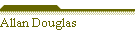 Allan Douglas