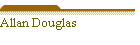 Allan Douglas