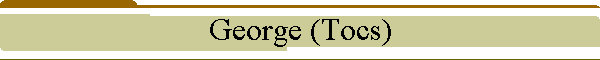 George (Tocs)