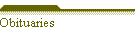Obituaries