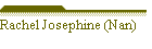 Rachel Josephine (Nan)