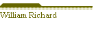 William Richard